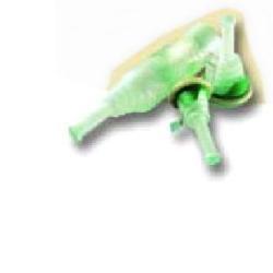 GUAINA IPOALLERGENICA SECURITY + AUTOADESIVE CONVEEN MISURA 35MM 30 PEZZI ARTICOLO 5235 - farmacialombardia.it