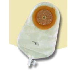 SACCA PER COLOSTOMIA CHIUSA OPACA ALTERNA SISTEMA MONOPEZZO FORO RITAGLIABILE 10/70MM CAPACITA' MAXI 500ML 30 PEZZI ARTICOLO 5787 - farmacialombardia.it