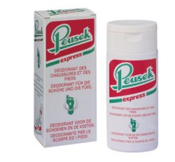 PEUSEK EXPRESS 40G - farmacialombardia.it
