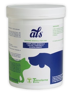 ALS FLACONE 500 G - farmacialombardia.it