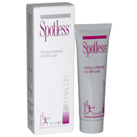 PHARCOS SPOTLESS CREMA SCHIARENTE 30 ML - farmacialombardia.it