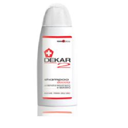 DEKAR 2 SHAMPOO DOCCIA ANTI PIDOCCHI 125 ML - farmacialombardia.it