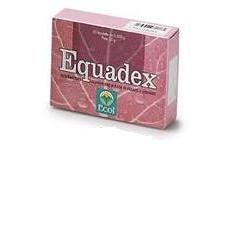 EQUADEX 50 TAVOLETTE 0,44G 753 - farmacialombardia.it