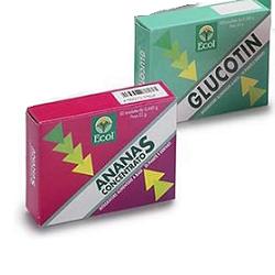 GLUCOTIN 100 TAVOLETTE 726 - farmacialombardia.it