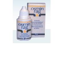 OSMIN RAGADI LOZIONE TRATTAMENTO SENO 25 ML - farmacialombardia.it
