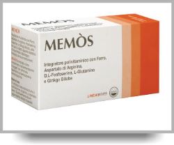 MEMOS 10 FLACONCINI 10 ML - farmacialombardia.it