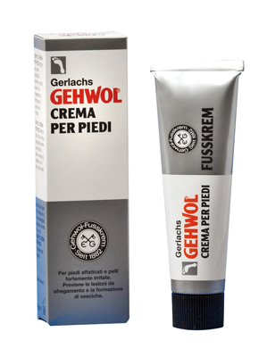 GEHWOL CREMA FUSSKREM 75ML - farmacialombardia.it