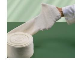 MAGLIA TUBOLARE PRONTOGRIP MISURA F CM10X10M - farmacialombardia.it