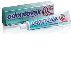 ODONTOVAX G DENTIFRICIO PROTEZIONE GENGIVE 75 ML - farmacialombardia.it