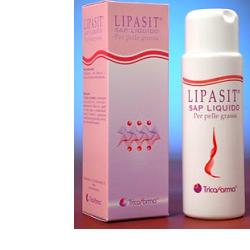 LIPASIT SAPONE LIQUIDO 200 ML - farmacialombardia.it