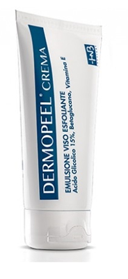 DERMOPEEL CREMA VISO 50 ML - farmacialombardia.it