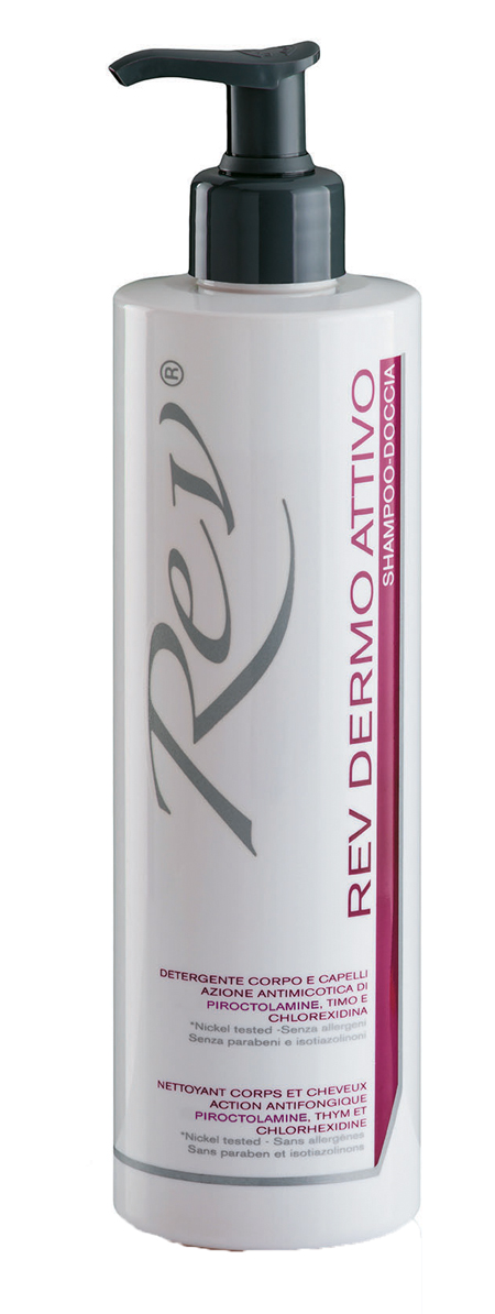 REV DERMOATTIVO 250 ML - farmacialombardia.it