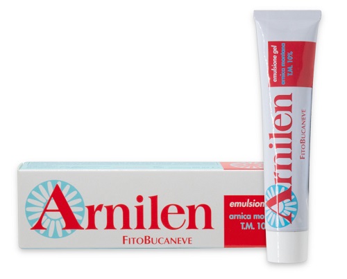 ARNILEN EMULSONE GEL ARNICA 50 ML - farmacialombardia.it