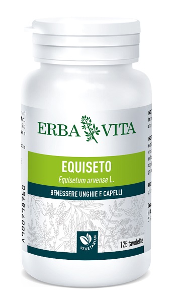 EQUISETO 125 TAVOLETTE - farmacialombardia.it
