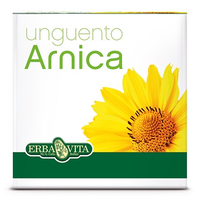ARNICA UNGUENTO 50 ML - farmacialombardia.it
