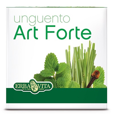 ART FORTE UNGUENTO 50 ML - farmacialombardia.it