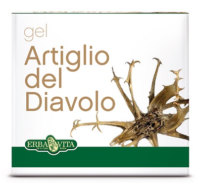 GEL ARTIGLIO DEL DIAVOLO 100 ML - farmacialombardia.it