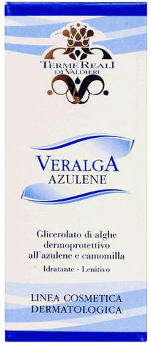 VERALGA AZULENE 125 ML - farmacialombardia.it