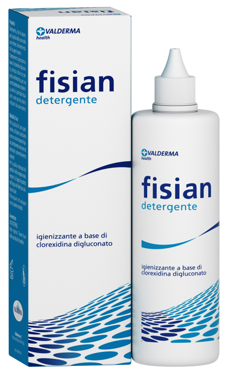 FISIAN DETERGENTE CUTE/MUCOSE 200 ML - farmacialombardia.it