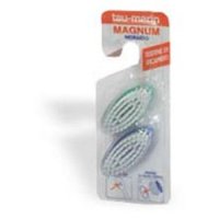 TAUMARIN TESTINA RICAMBIO SETOLE MORBIDE MAGNUM - farmacialombardia.it