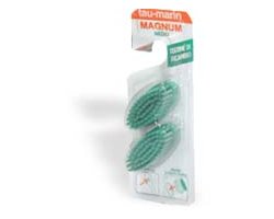 TAUMARIN TESTINA RICAMBIO SETOLE MEDIE MAGNUM - farmacialombardia.it