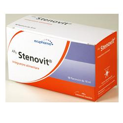 ARD STENOVIT 10 FLACONCINI - farmacialombardia.it
