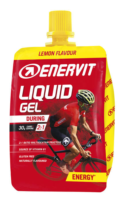 ENERVITENE CHEERPACK LIMONE 1 PEZZO - farmacialombardia.it