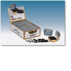 LIQUIRIZIA BARONE SPEZZATINA 20 G - farmacialombardia.it