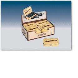 LIQUIRIZIA SPEZZATA ORO 40 G - farmacialombardia.it