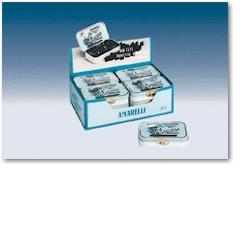 LIQUIRIZIA MEDAGLIA 40 G - farmacialombardia.it