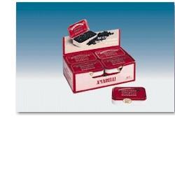 LIQUIRIZIA ROSSA 40 G - farmacialombardia.it