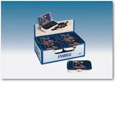 LIQUIRIZIA ROMBETTI 40 G - farmacialombardia.it