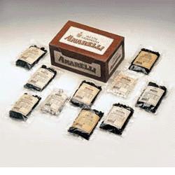 LIQUIRIZIA SPEZZATA   BUSTINE 100 G - farmacialombardia.it