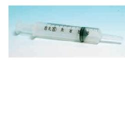 SIRINGA MEDS 50 ML SENZA AGO CONO CENTRALE CONFEZIONE SINGOLA - farmacialombardia.it