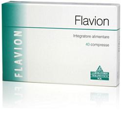 FLAVION 40 TAVOLETTE - farmacialombardia.it