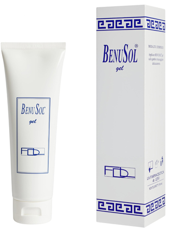 BENUSOL GEL OPC 150 ML - farmacialombardia.it