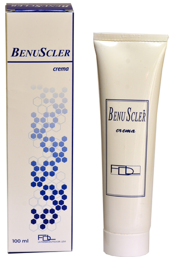 BENUSCLER CREMA 100 ML - farmacialombardia.it