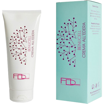 BENUCELL CREMA EDERA 200ML - farmacialombardia.it