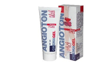 ANGIOTON CREMA GEL 100 ML - farmacialombardia.it