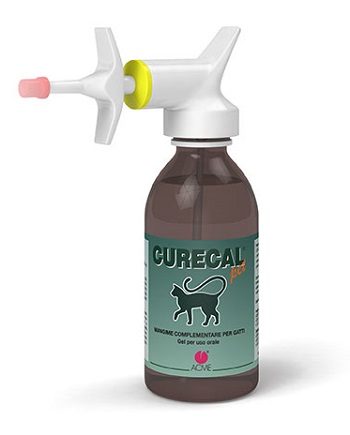 CURECAL GEL 125 ML - farmacialombardia.it