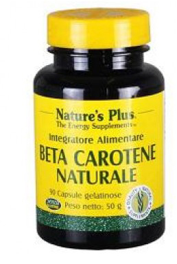 BETACAROTENE 25000UI 90 CAPSULE - farmacialombardia.it