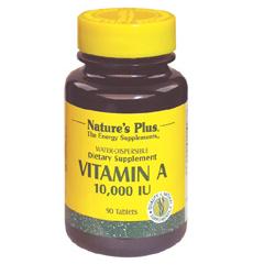 VITAMINA A 10000 IDROSOLUBILE - farmacialombardia.it