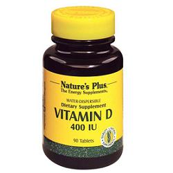 VITAMINA D3 400 UNITA' INTERNAZIONALE IDROSOLUBILE - farmacialombardia.it