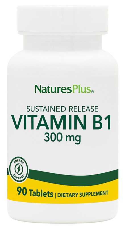 VITAMINA B1 TIAMINA 300 MG - farmacialombardia.it