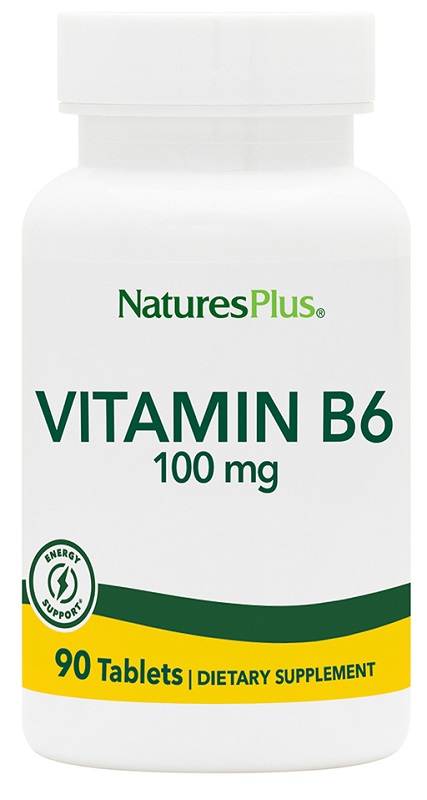 VITAMINA B6 PIRIDOSSINA 100 TAVOLETTE - farmacialombardia.it