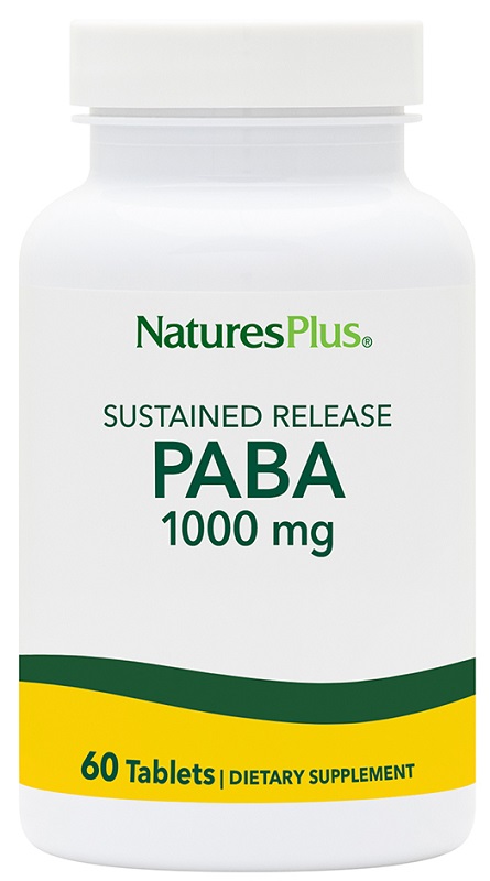 PABA 60 TAVOLETTE - farmacialombardia.it