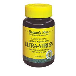 ULTRA STRESS 30 TAVOLETTE - farmacialombardia.it