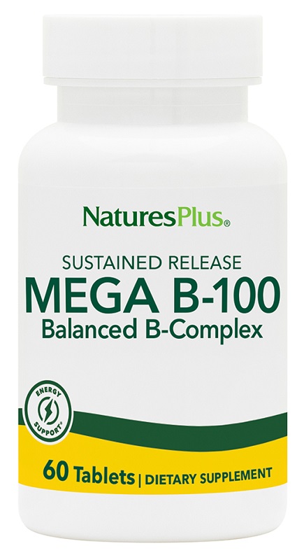 MEGA B100 60 TAVOLETTE - farmacialombardia.it