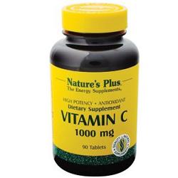 VITAMINA C 1000 90 TAVOLETTE - farmacialombardia.it