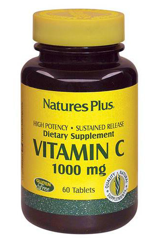 VITAMINA C 1000 60 TAVOLETTE S/R - farmacialombardia.it